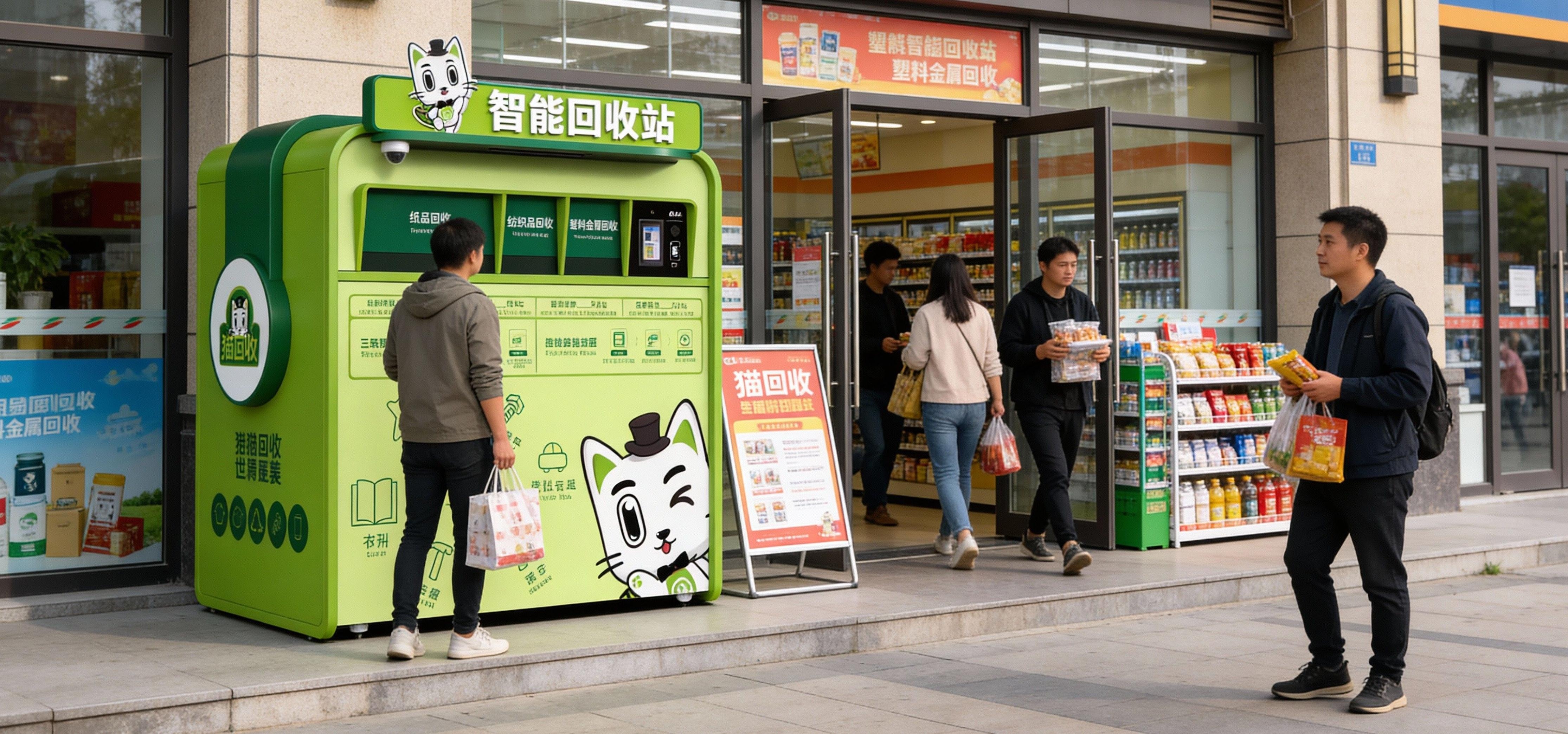 智慧城市基础建设解决方案